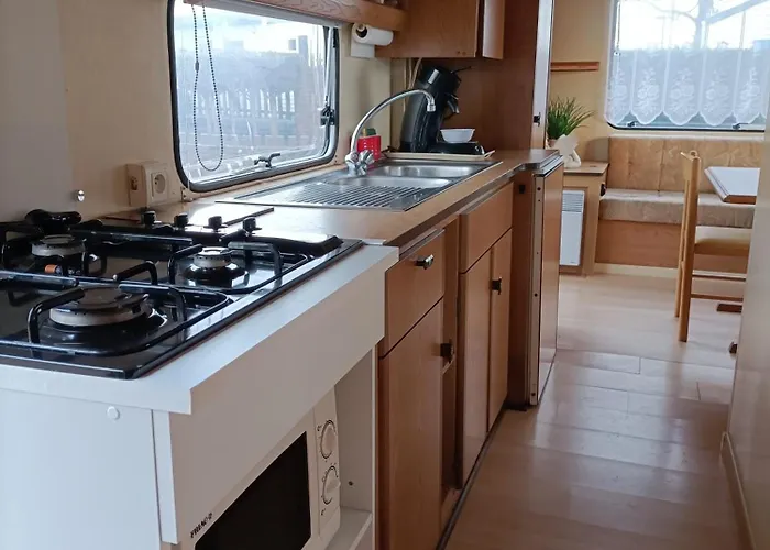 Mobil Home Inter